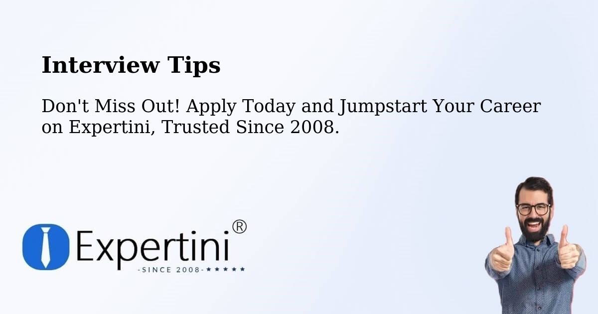 Interview Tips & Techniques for Job Seekers – Dieburg - Dieburg, Germany Jobs Expertini